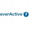 Ładowarka sieciowa 230V EVERACTIVE SC-100B 1xUSB 1A czarna 1W